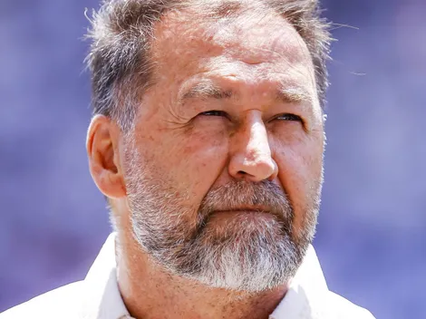 Augusto Melo quer anunciar novo técnico até o dia 27