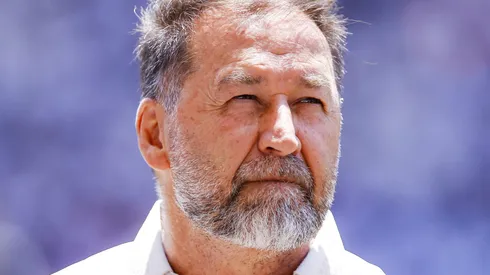 Corinthians informa data que pretende anunciar novo técnico.