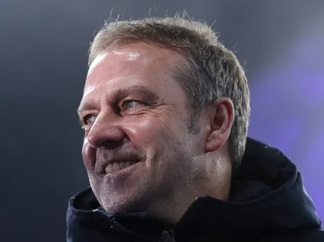 Flick considera integrar Valle ao time principal caso o Como não o compre