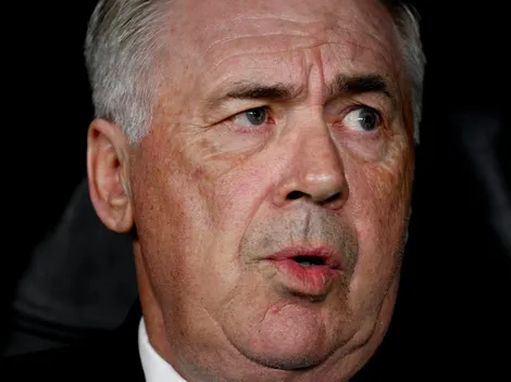 Ancelotti dá indício de como deve enfrentar o Barcelona na Copa do Rei