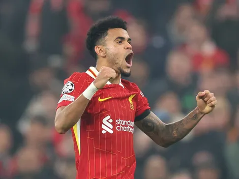 Luis Díaz topa renovar, mas não descarta mudança para a Arábia Saudita