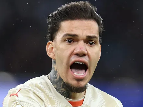 Manchester City quer anunciar Diogo Costa na vaga de Ederson