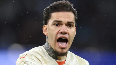 (Photo by Alex Pantling/Getty Images)