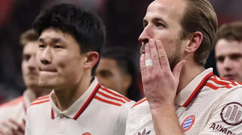 (Photo by Alex Grimm/Getty Images)