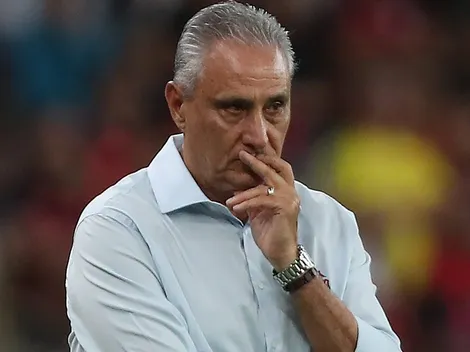 Corinthians terá Tite como seu novo treinador, afirma Craque Neto