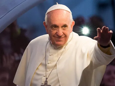 Morre Papa Francisco, grande torcedor do San Lorenzo