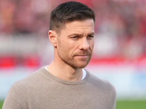 Xabi quer a chegada de zagueiro, lateral e meia