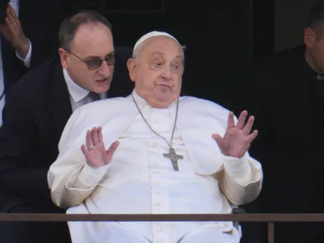 Pelé, Messi ou Maradona: Papa Francisco escolheu apenas um entre os três