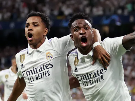 Florentino aprova Saka em acordo de R$801 milhões diz portal