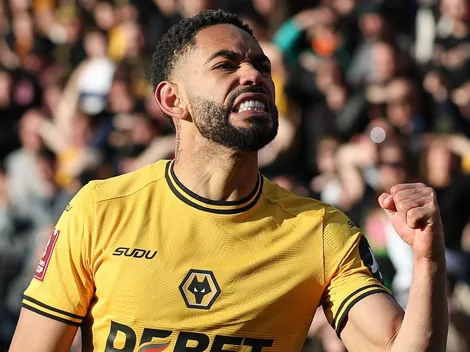 Clube está perto da transferência de Matheus Cunha, diz portal