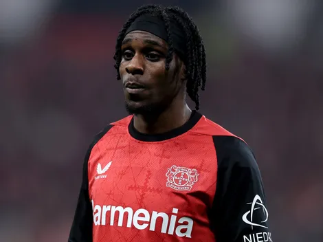 Clube alemão mira contratação de Nicolò Savona para substituir Jeremie Frimpong