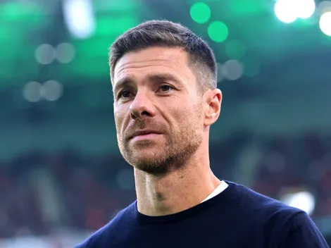 CEO do Leverkusen diz Xabi Alonso decidirá seu futuro em três semanas