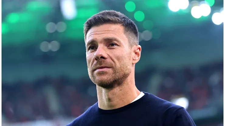 Xabi Alonso tem data para decidir se substituirá Ancelotti no Real Madrid.