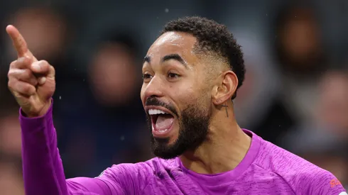 Ex-Arsenal e Real Madrid, Júlio Baptista recomenda Mathues Cunha aos Gunners.