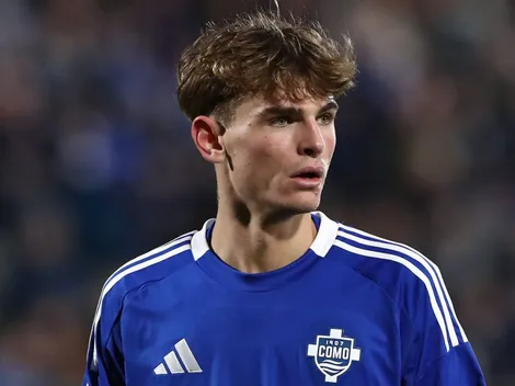 Chelsea estuda proposta de R$ 200 milhões por Nico Paz, do Como