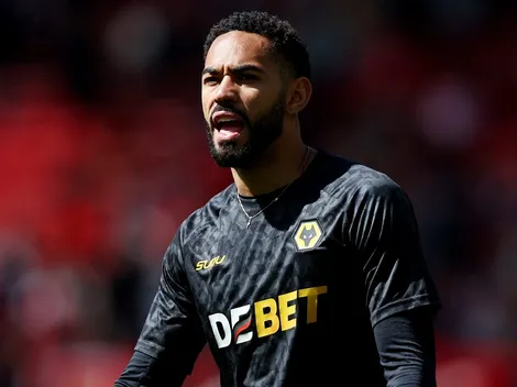 Manchester United estuda pagar a multa de Matheus Cunha