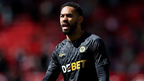 (Photo by Matt McNulty/Getty Images)