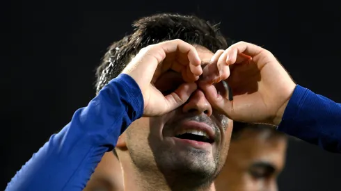 Pedri, do Barcelona, é um dos melhores do mundo para Thiago Alcântara.