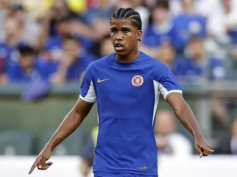 Bayern de Munique quer Andrey Santos