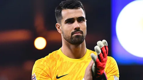 (Photo by Euan Cherry/Getty Images)