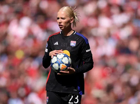 Como o Lyon virou o maior time feminino da Europa? Confira agora