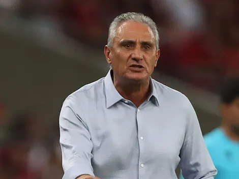 Fabinho Soldado viaja por Dorival Jr após recusa de Tite