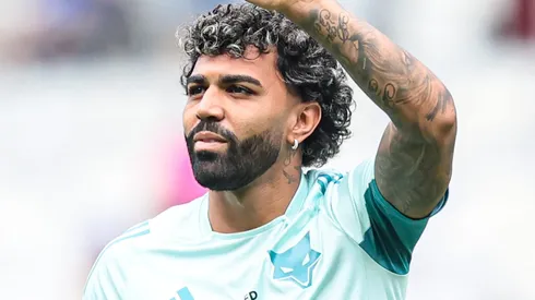 Ex-Flamengo e na reserva do Cruzeiro, Gabigol se torna alvo do futebol mexicano.
