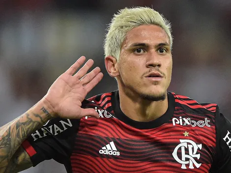 Pedro surge como esperança para vitória diante da LDU; entenda