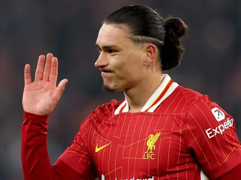 Núñez pode gerar outro bônus ao Benfica se for titular