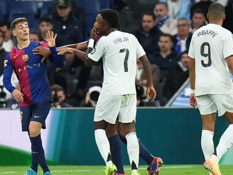 Real Madrid e Barcelona possuem visões diferentes sobre 'recorde' do VAR na Espanha