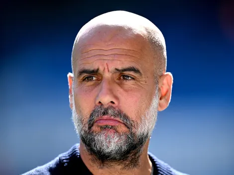 Guardiola lamenta saída de Morgan Rogers do Manchester City: ‘Jogador excepcional’