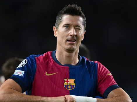 Ferran supera Pau Víctor e deve substituir Lewandowski contra o Real Madrid