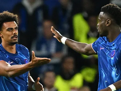 Tottenham reporta interesse em Renato Veiga, do Chelsea