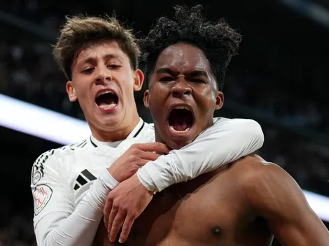 Arda Güler deve ficar caso Ancelotti deixe o clube