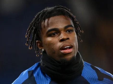 Borussia Dormtund quer manter Carney Chukwuemeka, do Chelsea