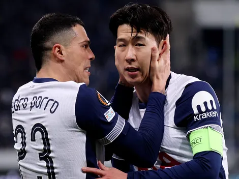 Clube retoma interesse na contratação de Pedro Porro