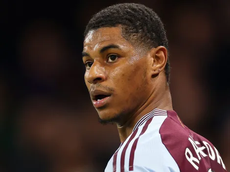 [VÍDEO] No Villa, Rashford deixa Ruben Dias desconcertado com drible