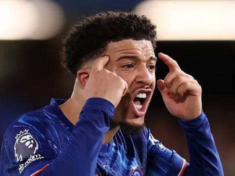 Chelsea pagará R$ 190 milhões para ter Sancho em definitivo