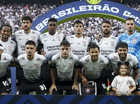 Corinthians precisa vender um dos seus titulares para gerar receita