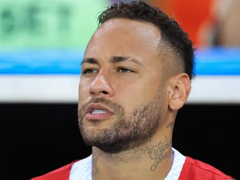 Presidente afirma que clube tem chance muito grande de renovar com Neymar