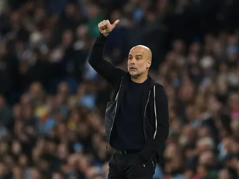 Zagueiro do City é deixado de lado por Guardiola após erros; atleta foi contratado por R$ 250 milhões