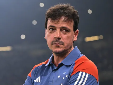 Fernando Diniz prioriza o Vasco da Gama ao Santos de Neymar