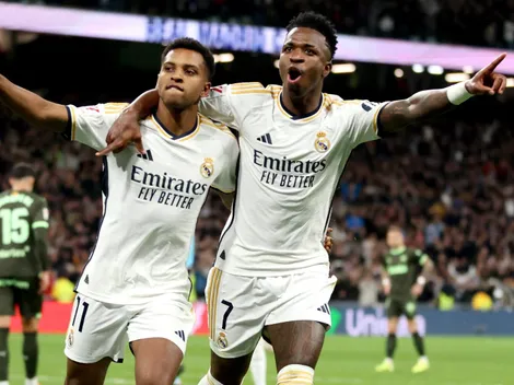 Real Madrid receberá proposta de R$ 650 milhões do Chelsea por Rodrygo
