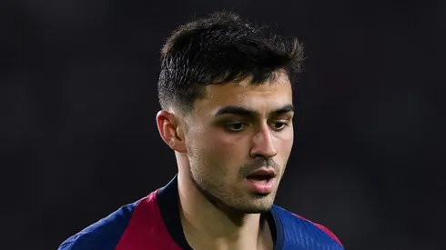 Pedri, do Barcelona, é aclamado por técnico do Mallorca: “Faz muito tempo...”