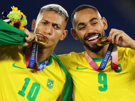 Manchester United decide pagar a multa rescisória de Matheus Cunha