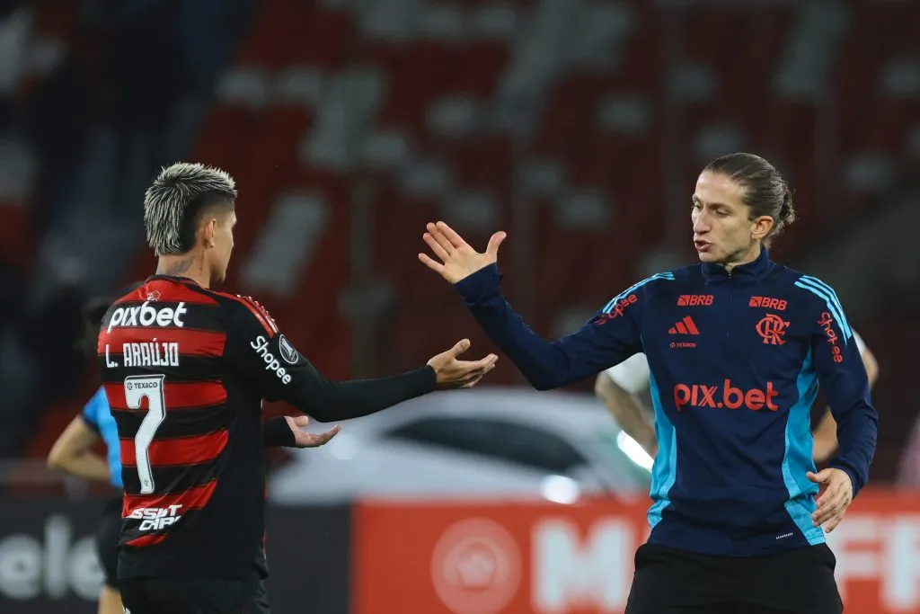 (Photo by Franklin Jacome/Getty Images)