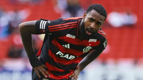 (Photo by Franklin Jacome/Getty Images)