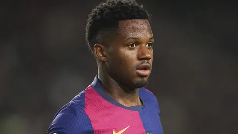 (Photo by Alex Caparros/Getty Images)