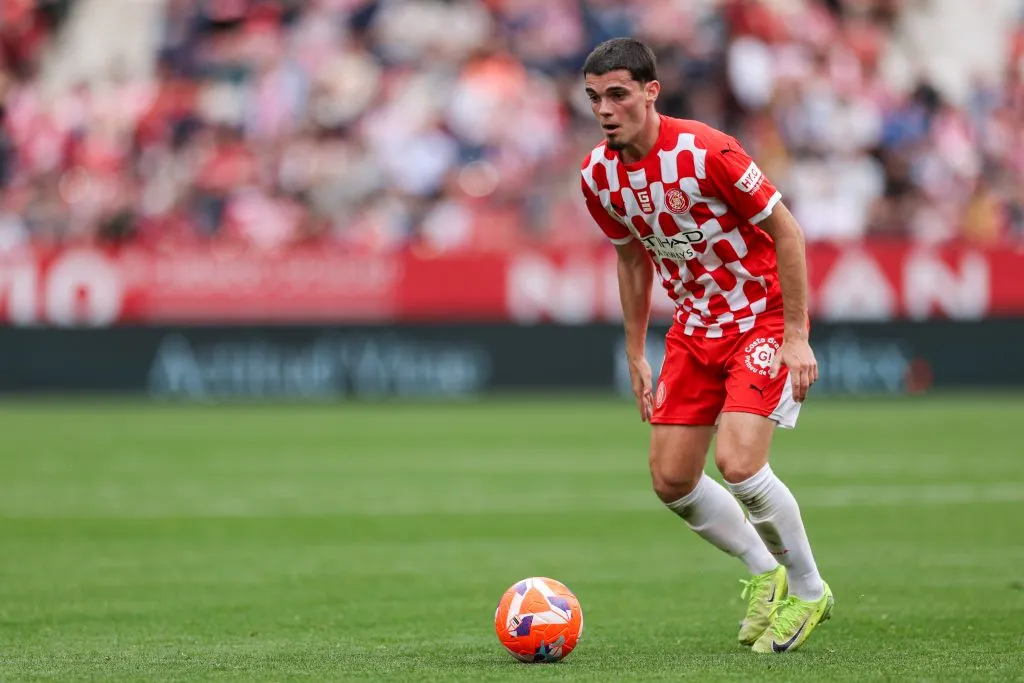 (Photo by Judit Cartiel/Getty Images)