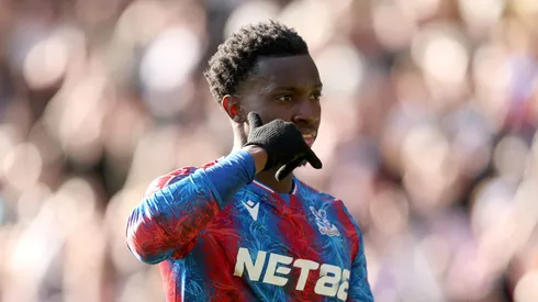 Ex-Arsenal volta a encontrar o clube. Foto: Julian Finney/Getty Images